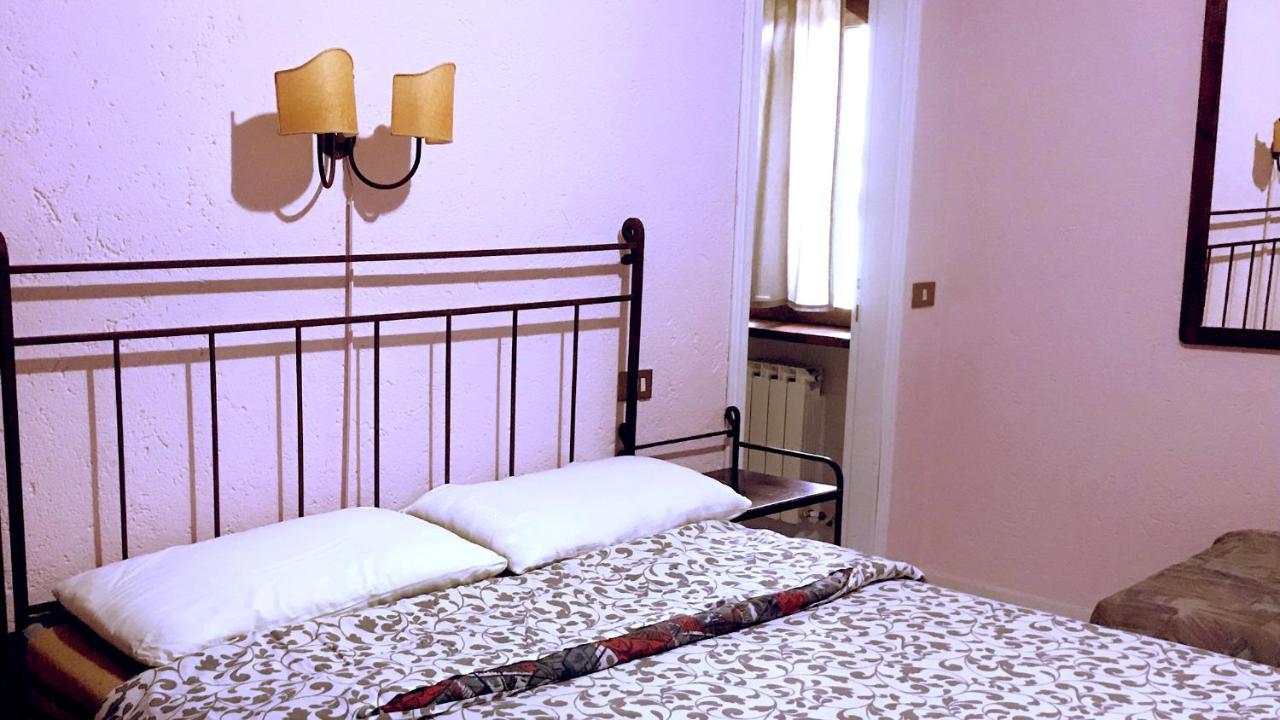 Pian D'Isola Bed & Breakfast Costacciaro Exterior photo